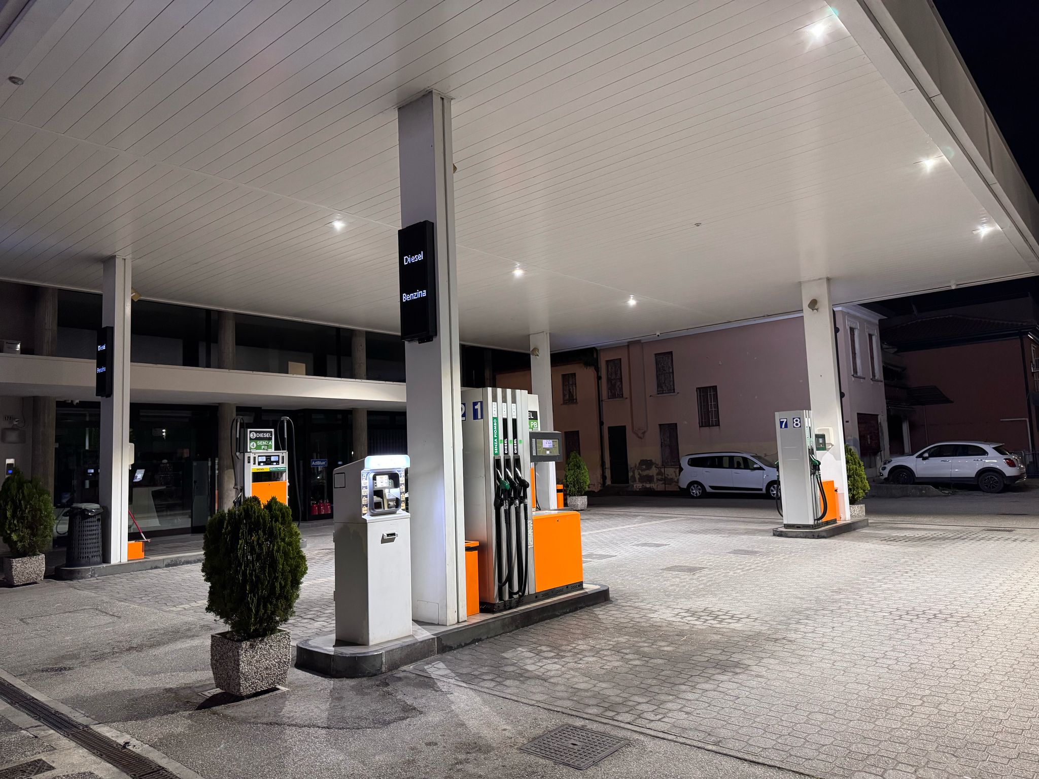 Zulian Autoservizi San Giorgio delle Pertiche Padova